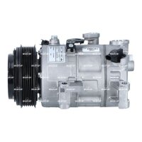 NRF 320241 Kompressor, Klimaanlage