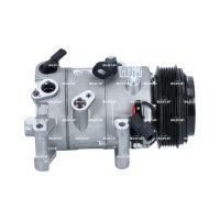 NRF 320241 Kompressor, Klimaanlage