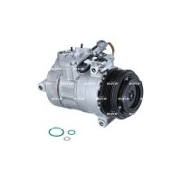 NRF 320242 Kompressor, Klimaanlage