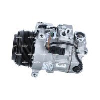 NRF 320242 Kompressor, Klimaanlage