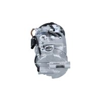 NRF 320242 Kompressor, Klimaanlage