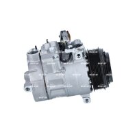 NRF 320242 Kompressor, Klimaanlage
