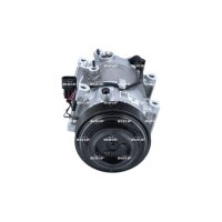 NRF 320248G Kompressor, Klimaanlage