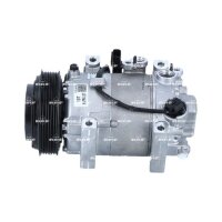 NRF 320248G Kompressor, Klimaanlage