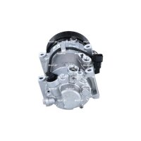 NRF 320248G Kompressor, Klimaanlage