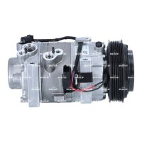 NRF 320248G Kompressor, Klimaanlage