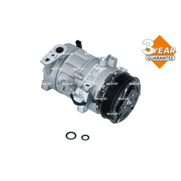 NRF 320261 Kompressor, Klimaanlage