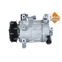 NRF 320261 Kompressor, Klimaanlage