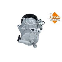 NRF 320261 Kompressor, Klimaanlage