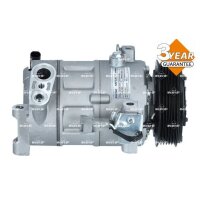 NRF 320261 Kompressor, Klimaanlage