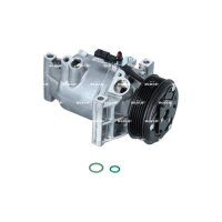 NRF 320263 Kompressor, Klimaanlage