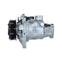 NRF 320263 Kompressor, Klimaanlage