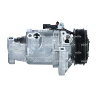 NRF 320263 Kompressor, Klimaanlage