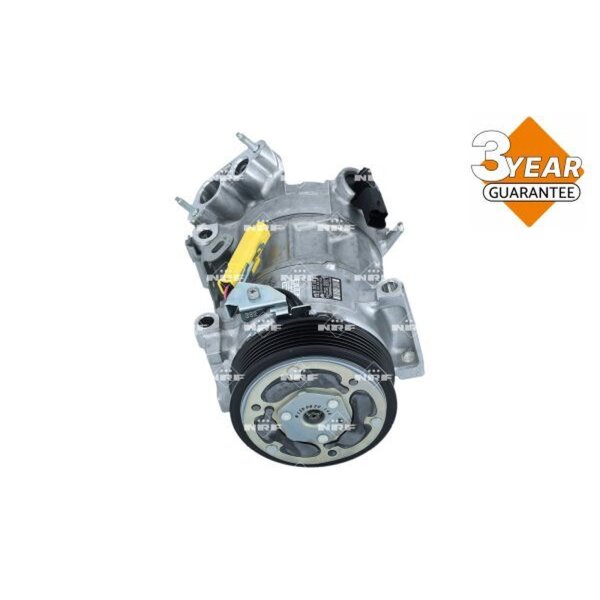 NRF 320264 Kompressor, Klimaanlage