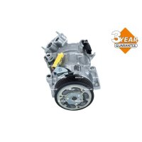 NRF 320264 Kompressor, Klimaanlage
