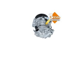 NRF 320264 Kompressor, Klimaanlage
