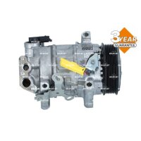 NRF 320264 Kompressor, Klimaanlage