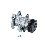 NRF 320272 Kompressor, Klimaanlage