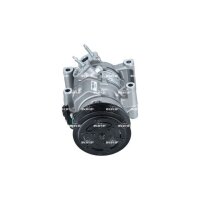 NRF 320272 Kompressor, Klimaanlage