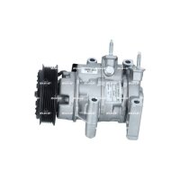 NRF 320272 Kompressor, Klimaanlage