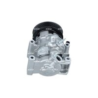 NRF 320272 Kompressor, Klimaanlage