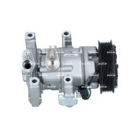 NRF 320272 Kompressor, Klimaanlage