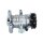 NRF 320272 Kompressor, Klimaanlage