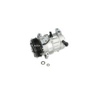 NRF 320276 Kompressor, Klimaanlage