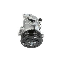 NRF 320276 Kompressor, Klimaanlage