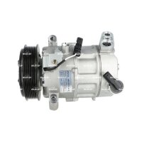 NRF 320276 Kompressor, Klimaanlage