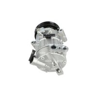 NRF 320276 Kompressor, Klimaanlage