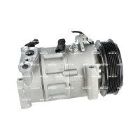 NRF 320276 Kompressor, Klimaanlage