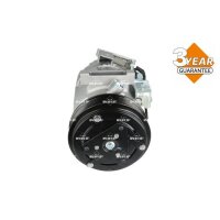 NRF 320277 Kompressor, Klimaanlage