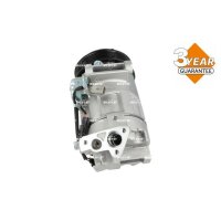 NRF 320277 Kompressor, Klimaanlage