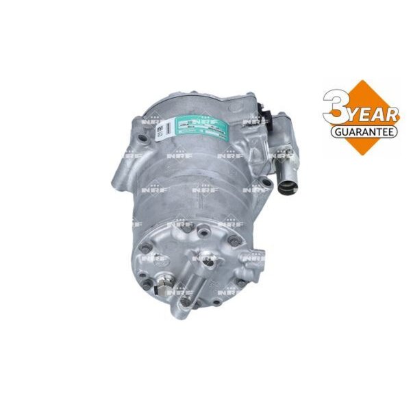 NRF 320285 Kompressor, Klimaanlage