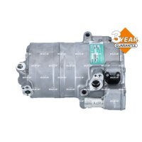 NRF 320285 Kompressor, Klimaanlage