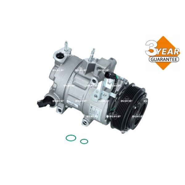 NRF 320299 Kompressor, Klimaanlage