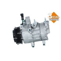 NRF 320299 Kompressor, Klimaanlage