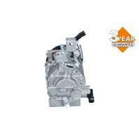 NRF 320299 Kompressor, Klimaanlage