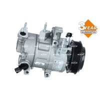 NRF 320299 Kompressor, Klimaanlage