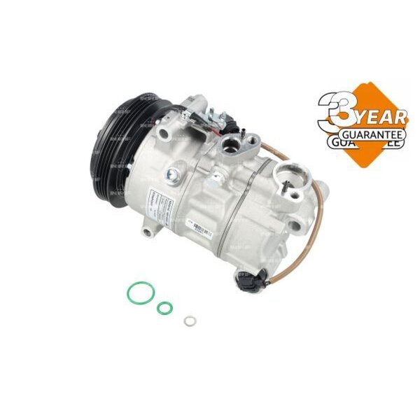 NRF 320301 Kompressor, Klimaanlage