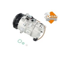 NRF 320301 Kompressor, Klimaanlage