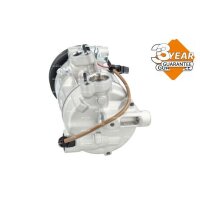 NRF 320301 Kompressor, Klimaanlage