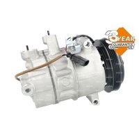 NRF 320301 Kompressor, Klimaanlage