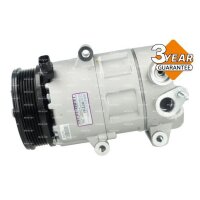NRF 320304 Kompressor, Klimaanlage