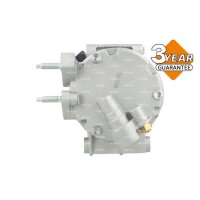 NRF 320304 Kompressor, Klimaanlage