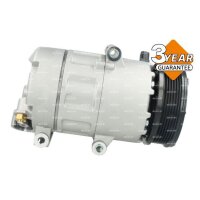 NRF 320304 Kompressor, Klimaanlage