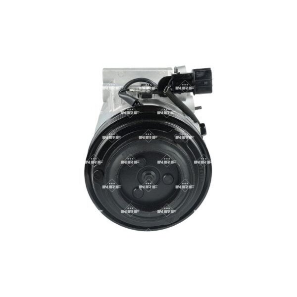 NRF 320307G Kompressor, Klimaanlage