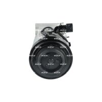 NRF 320307G Kompressor, Klimaanlage
