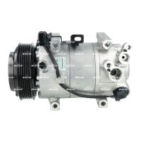 NRF 320307G Kompressor, Klimaanlage